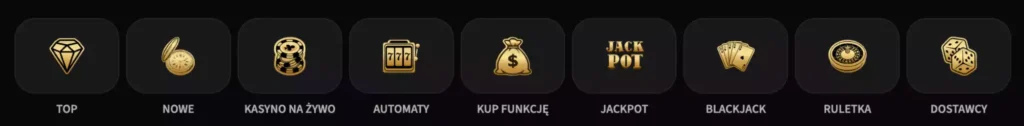 Wild Chance Available Games
