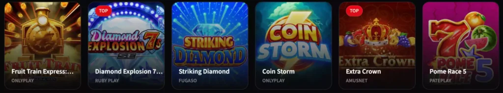 Wild Chance Jackpot and Drops